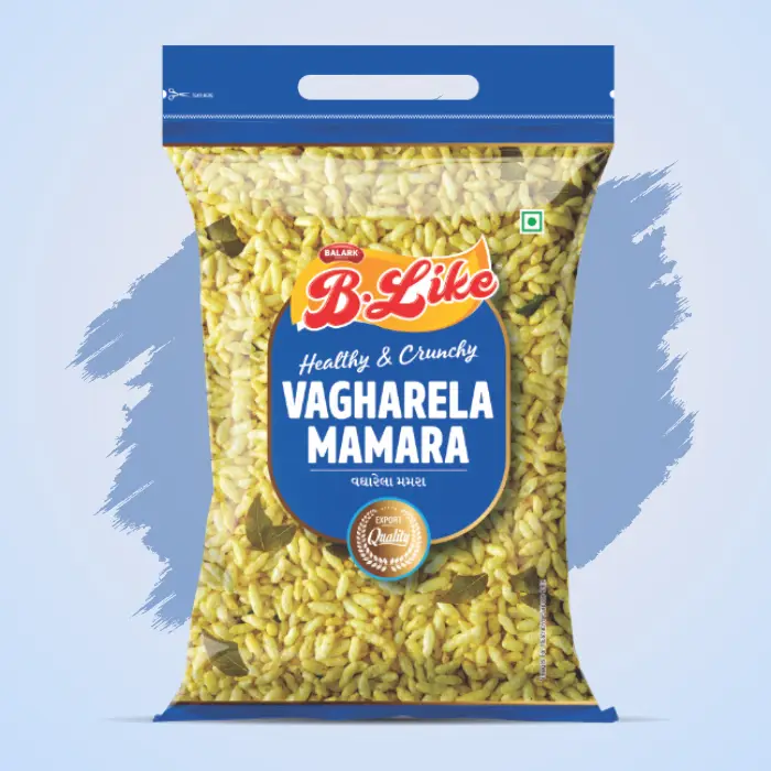 Blike Vagharela Mamara 500Gm