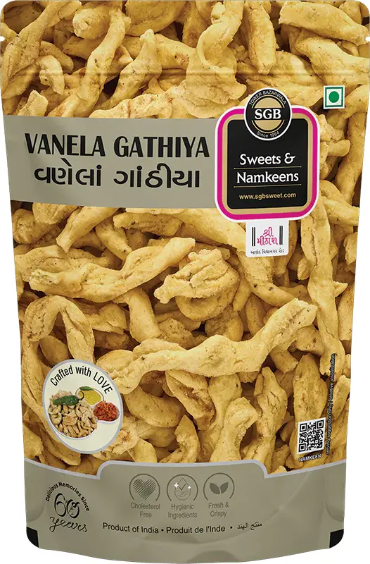 Sgb Vanela Gathiya 1Pack