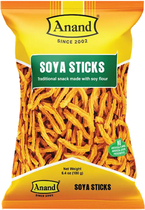 Anand Soya Sticks 1Pack