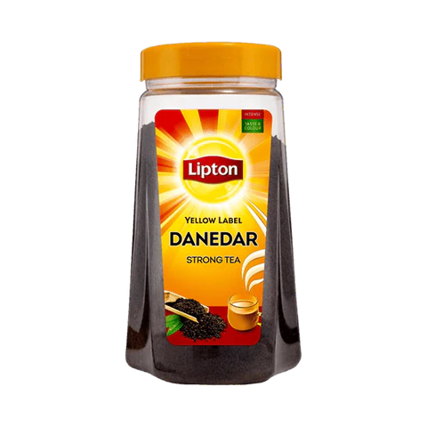Lipton Danedar Loose Leaf Tea Jar 1Pack