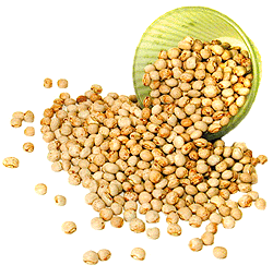 Nirav Toor Whole (pigeon Peas) 2Lb