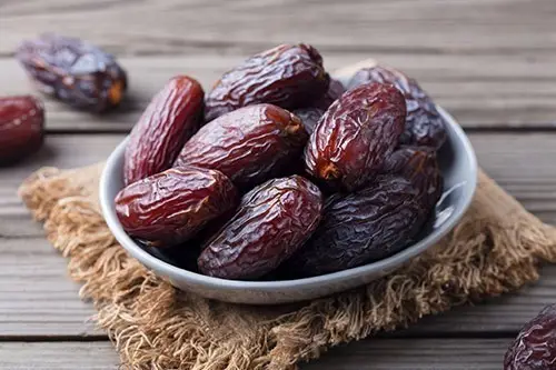 Fresh Medjool Dates 1Pack