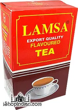 Lamsa Flavoured Tea 1Pack