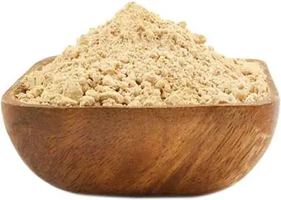 Sattu Flour (roasted Gram Flour) 1Pack