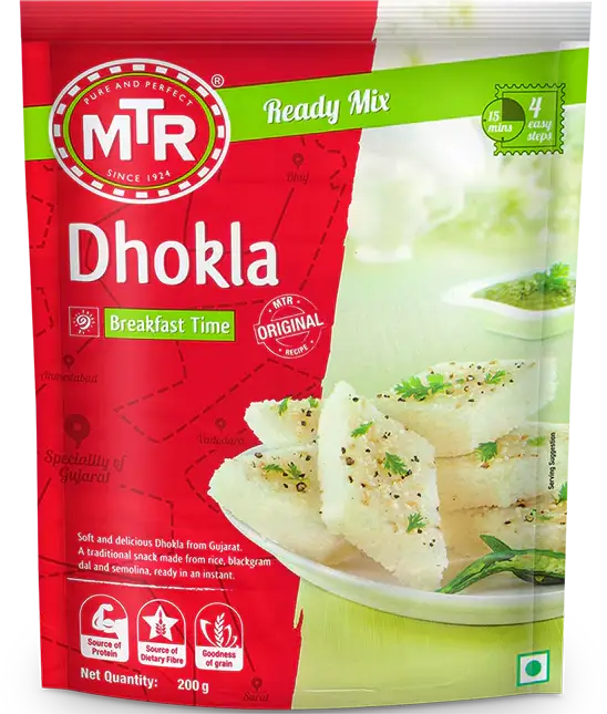Mtr Dhokla Mix 1Pack