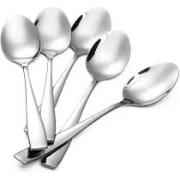 Stainless Steel Dinner Spoon  8 120Pcs