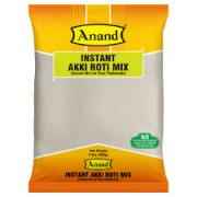Anand Instant Akki Roti Mix - Rice Roti Mix 1Pack