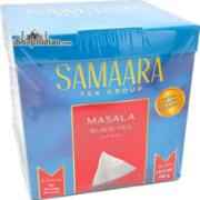 Samaara Masala Black Tea Bags 50Count