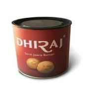Dhiraj Surti Jeera Butter Biscuits 1Pack