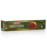Maliban Ginger Cookie 1Pack