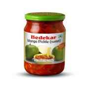 Bedekar Mango Pickle (sweet) 14Oz