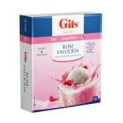 Gits Rose Falooda Mix 200Gm