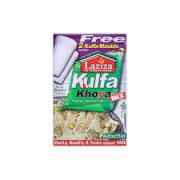 Laziza Kulfa Khoya Frozen Dessert Mix - Pistachio 152Gm