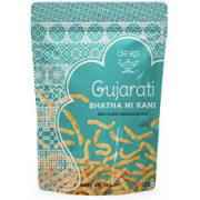 Deep Gujarati Bhatha Ni Kani Snack 1Pack