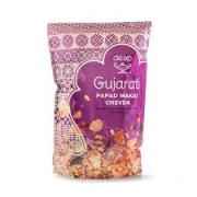 Deep Gujarati Papad Makai Chevda Snack 1Pack