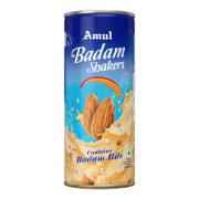Amul Badam (almond) Shakers 1Pack