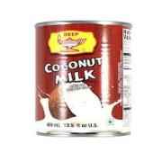 Deep Coconut Milk 400Ml