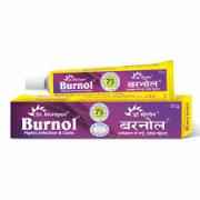 Burnol - The Original Burns Cream 25Gm