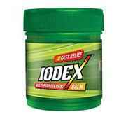 Iodex Multi-purpose Pain Balm 40Gm