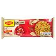 Maggi Oats Noodles With Millet - Masala 298Gm