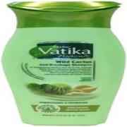 Dabur Vatika Naturals Wild Cactus Anti Breakage Shampoo 400Ml