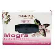 Patanjali Mogra (jasmine) Body Cleanser 75Gm