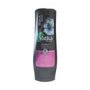 Dabur Vatika Naturals Black Seed Shampoo 13.52Oz