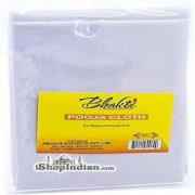 Bhakti Pooja Cloth - White 1Each