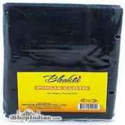 Bhakti Pooja Cloth - Black 1Each