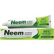 Neem Active Toothpaste 175Gm