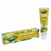Dabur Ginger + Mint Toothpaste For Fresh Breath And Oral Hygiene 1Pack