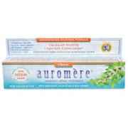 Auromere Ayurvedic Toothpaste - Cardamom Fennel 1Pack
