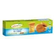 Wheafree Gluten-free Hi Fibre Digestive Cookies 1Pack
