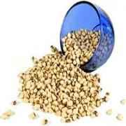 Deep Black Eye Beans - Chora (whole) 2Lbs