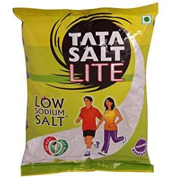 Tata Salt Lite Low Sodium