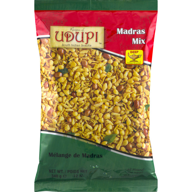 Buy Deep Madras Mix 12 Oz Quicklly Indian Grocery Nationwide Quicklly