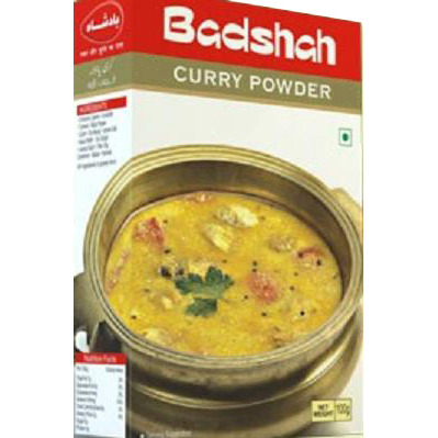 Badshah Curry Masala