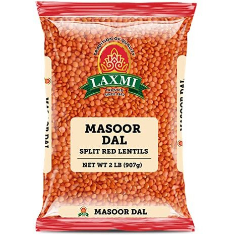 Laxmi Masoor Dal