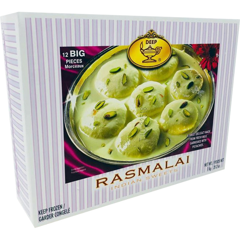 Buy Deep Rasmalai 35.2 Oz | Zifiti Fresh - Quicklly