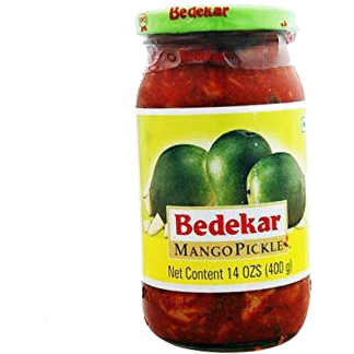 Bedekar Mango Chilli Pickle