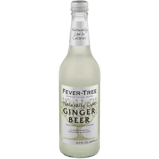 Buy Fever Tree Premium Ginger Beer 200 Ml Quicklly Indian Grocery