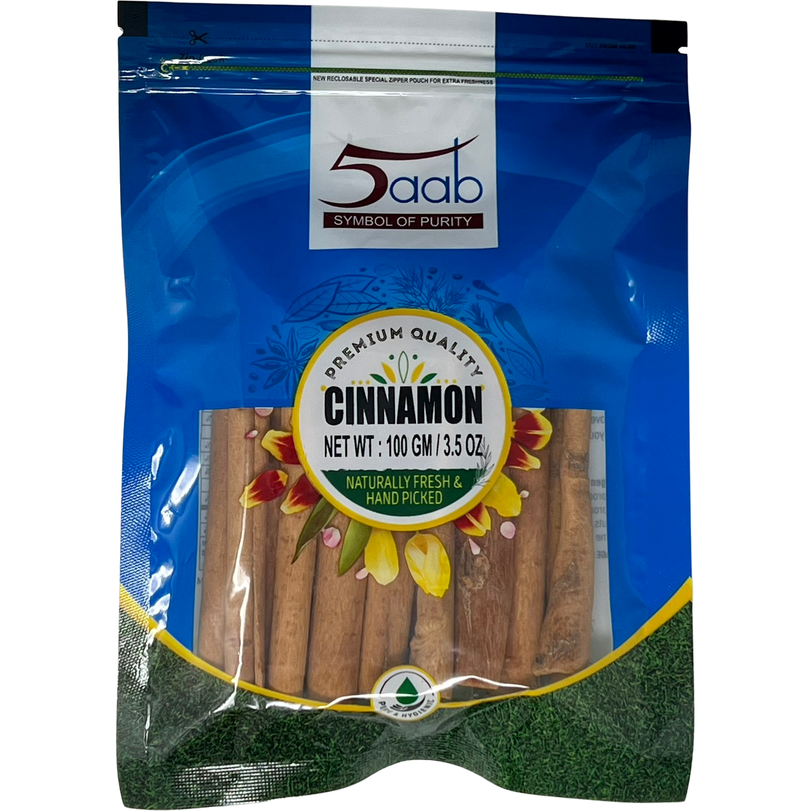 5aab Cinnamon