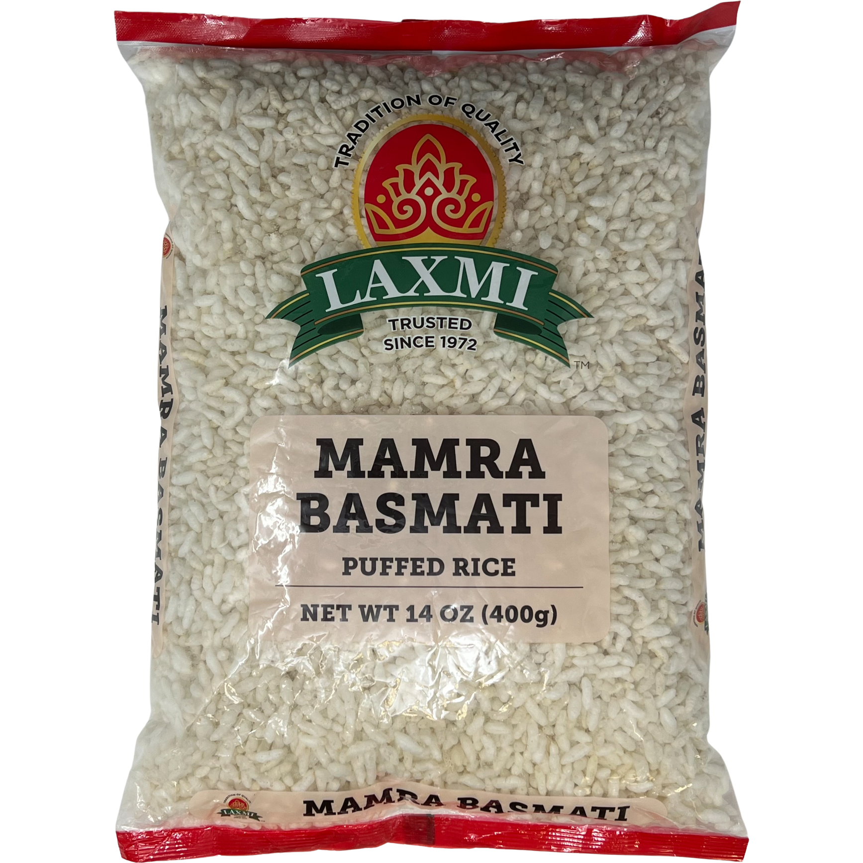 Laxmi Mamra Basmati Puffed Rice