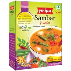 Priya Sambhar Powder