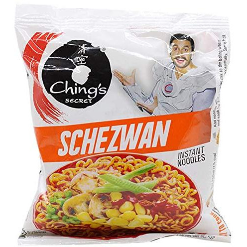 Chings Schezwan