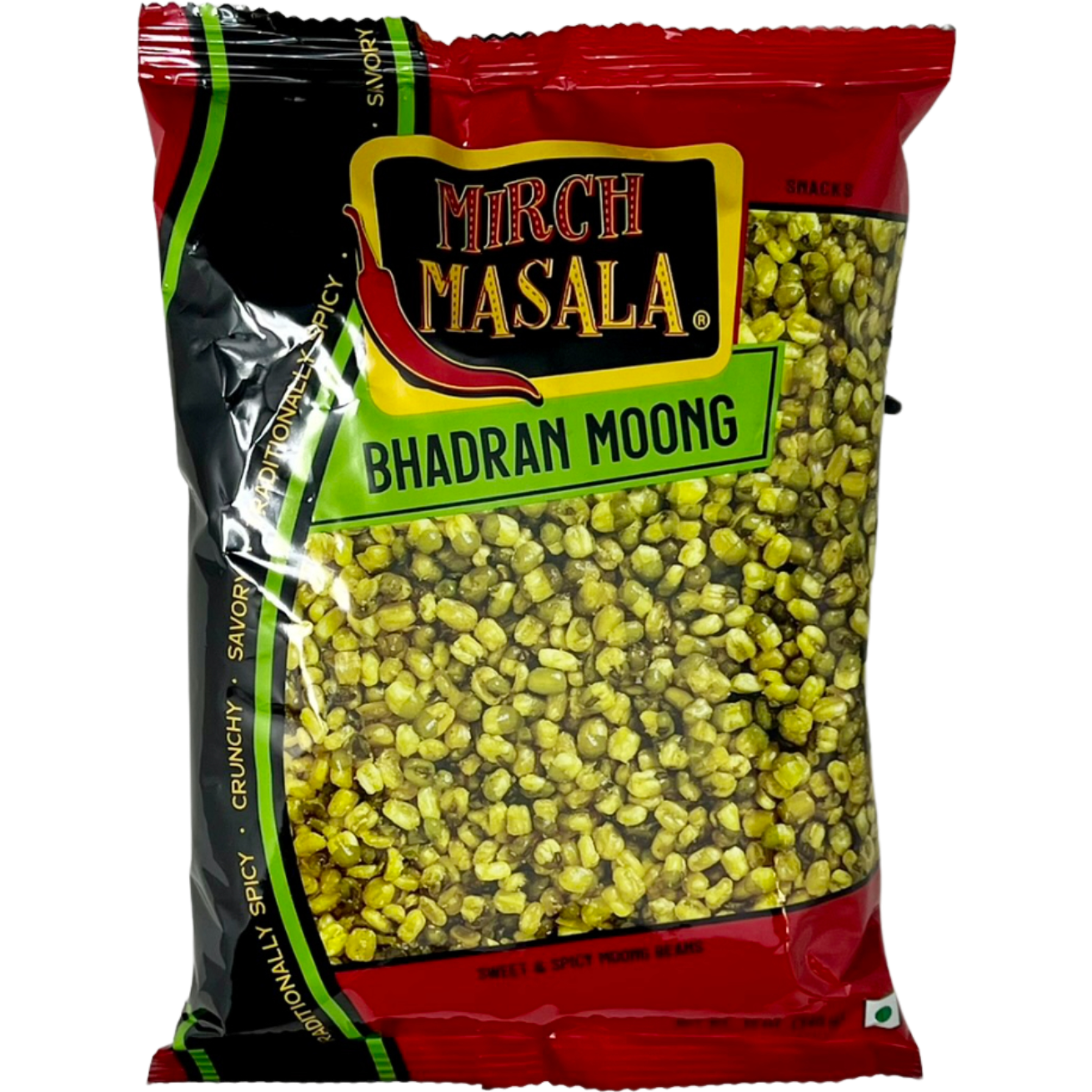 Buy Mirch Masala Bhadran Moong 12 Oz | Zifiti Fresh - Quicklly