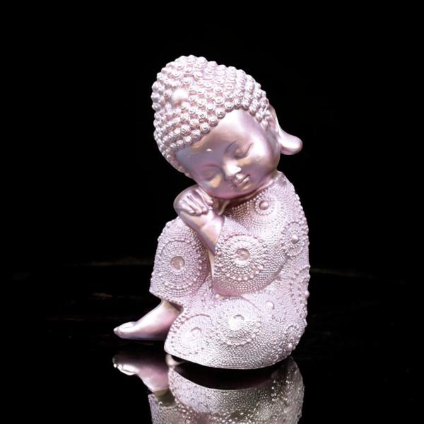Baby Buddha Statue Serene Decor for your home
