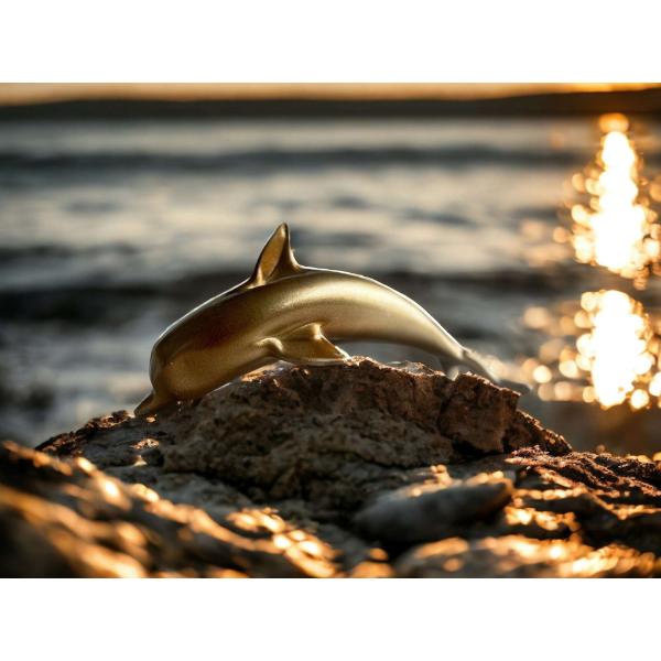 Dolphin Decor Beautiful Decor for office desk