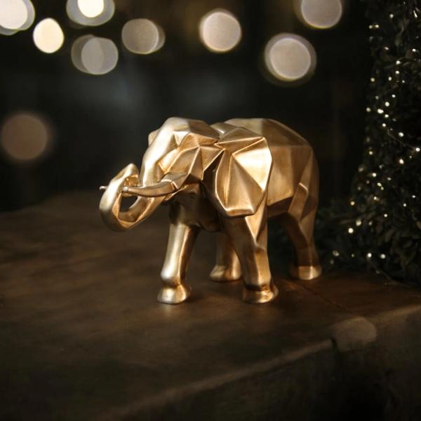Elephant Decor for high energy Vastu Majestic Presence for Your Home