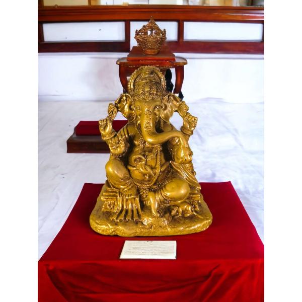 Ganesh Ji Nageshwar  Office  Home